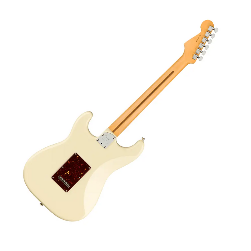 Carica immagine in Galleria Viewer, FENDER American Professional II Stratocaster RW Olympic White