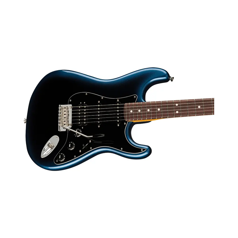 Carica immagine in Galleria Viewer, FENDER American Professional II Stratocaster HSS RW Dark Night