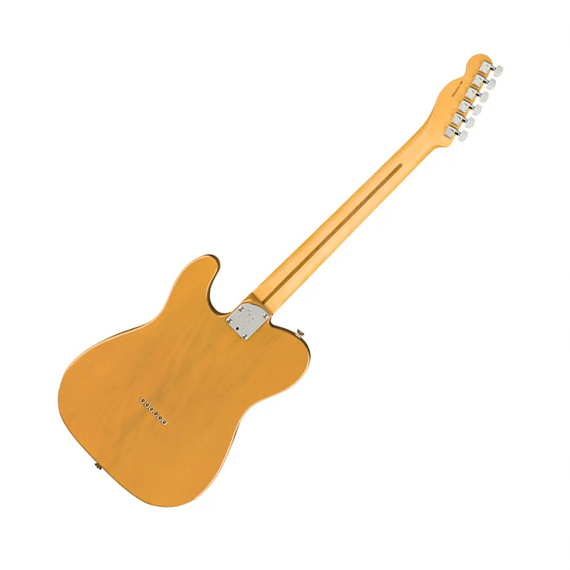 Carica immagine in Galleria Viewer, FENDER American Professional II Telecaster MN Butterscotch Blonde