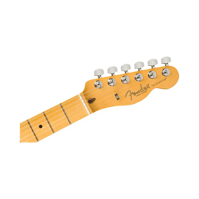 Carica immagine in Galleria Viewer, FENDER American Professional II Telecaster MN Butterscotch Blonde
