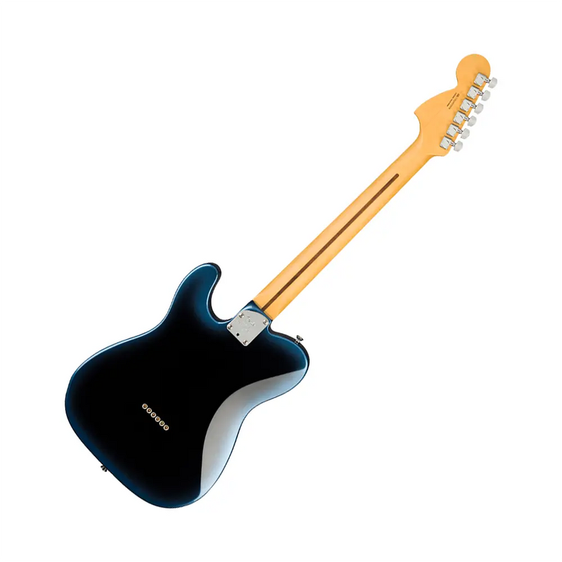 Carica immagine in Galleria Viewer, FENDER American Professional II Telecaster Deluxe RW Dark Night