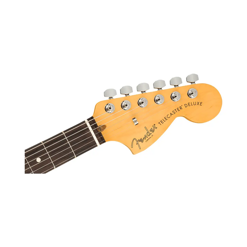 Carica immagine in Galleria Viewer, FENDER American Professional II Telecaster Deluxe RW Dark Night