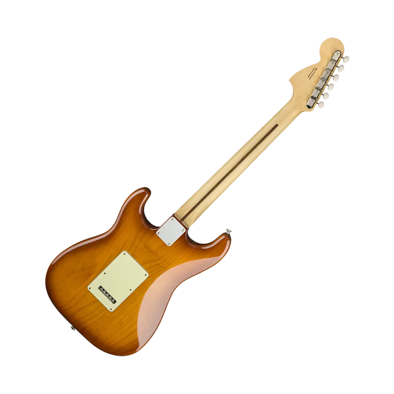 Carica immagine in Galleria Viewer, FENDER American Performer Stratocaster RW Honey Burst