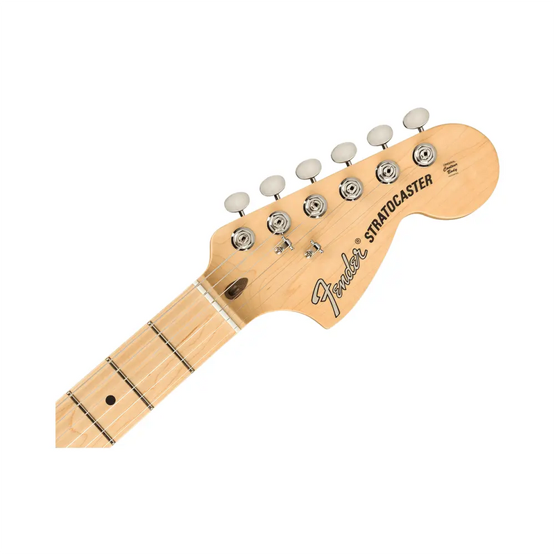 Carica immagine in Galleria Viewer, FENDER American Performer Stratocaster HSS MN Black