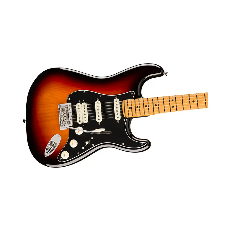Carica immagine in Galleria Viewer, FENDER American Professional Classic Stratocaster HSS MP 3C Sunburst