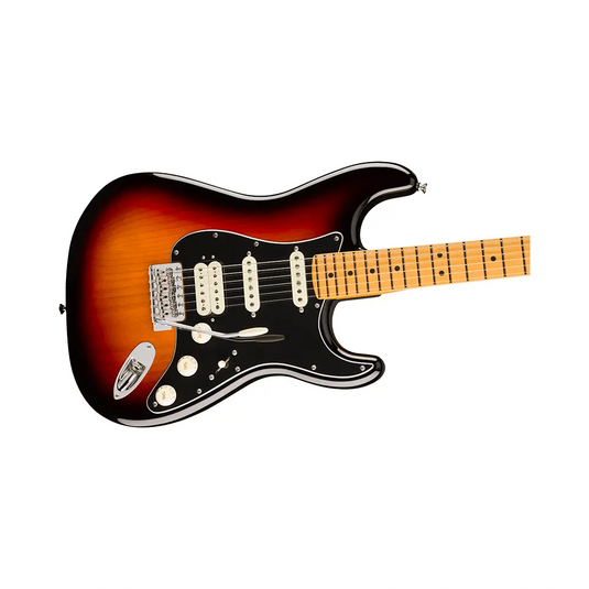 FENDER American Professional Classic Stratocaster HSS MP 3C Sunburst