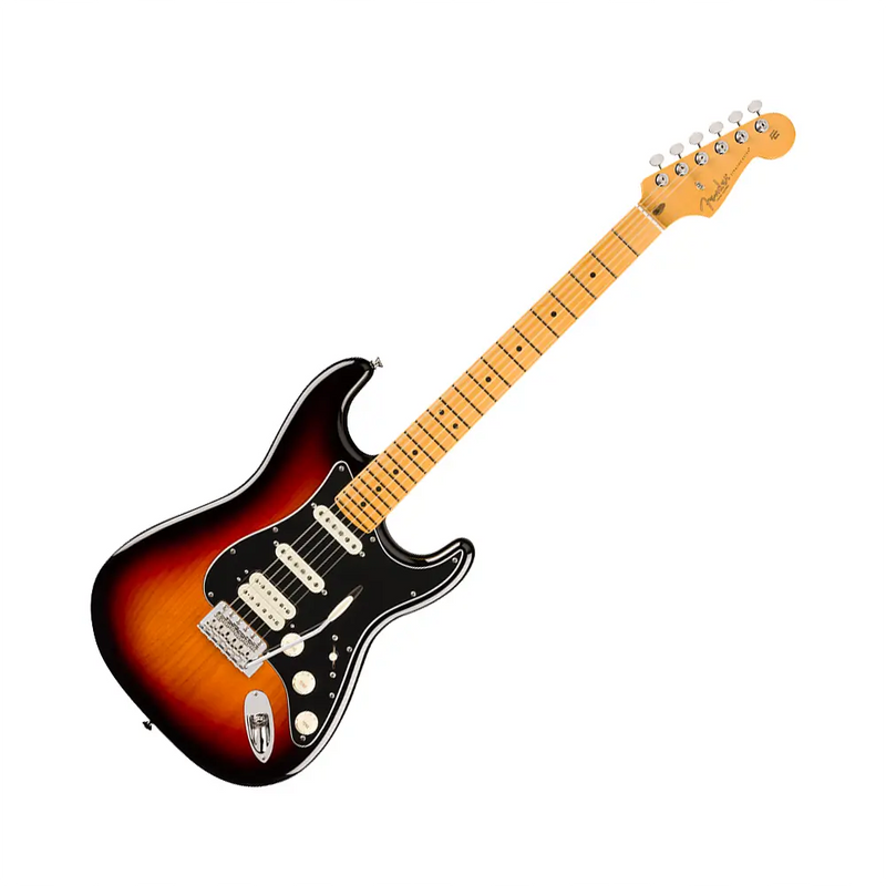 Carica immagine in Galleria Viewer, FENDER American Professional Classic Stratocaster HSS MP 3C Sunburst