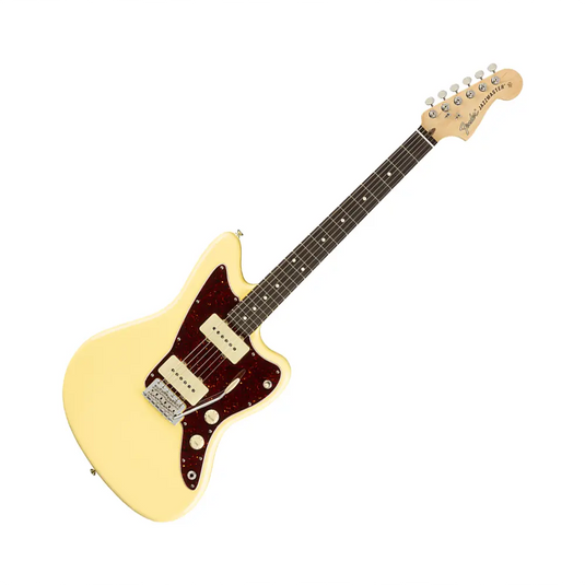 FENDER American Performer Jazzmaster RW VWT
