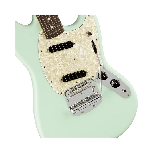 FENDER American Performer Mustang USA