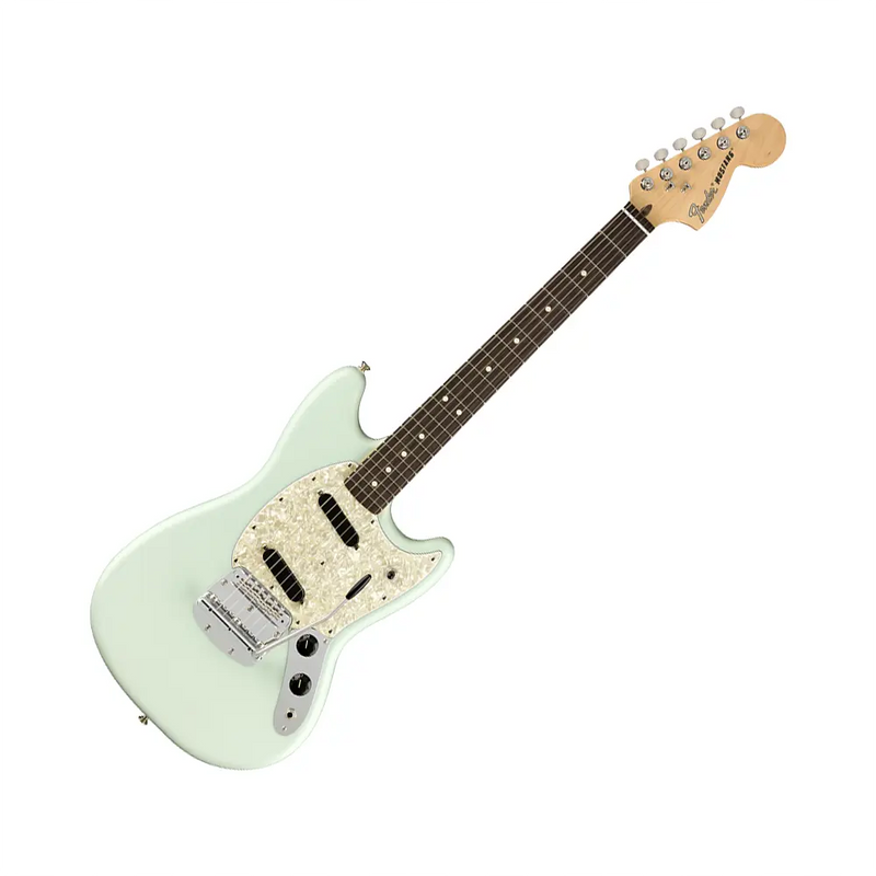 Carica immagine in Galleria Viewer, FENDER American Performer Mustang USA