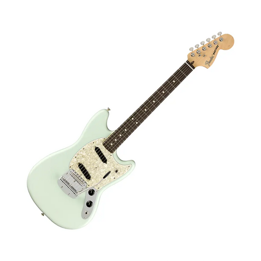 FENDER American Performer Mustang USA