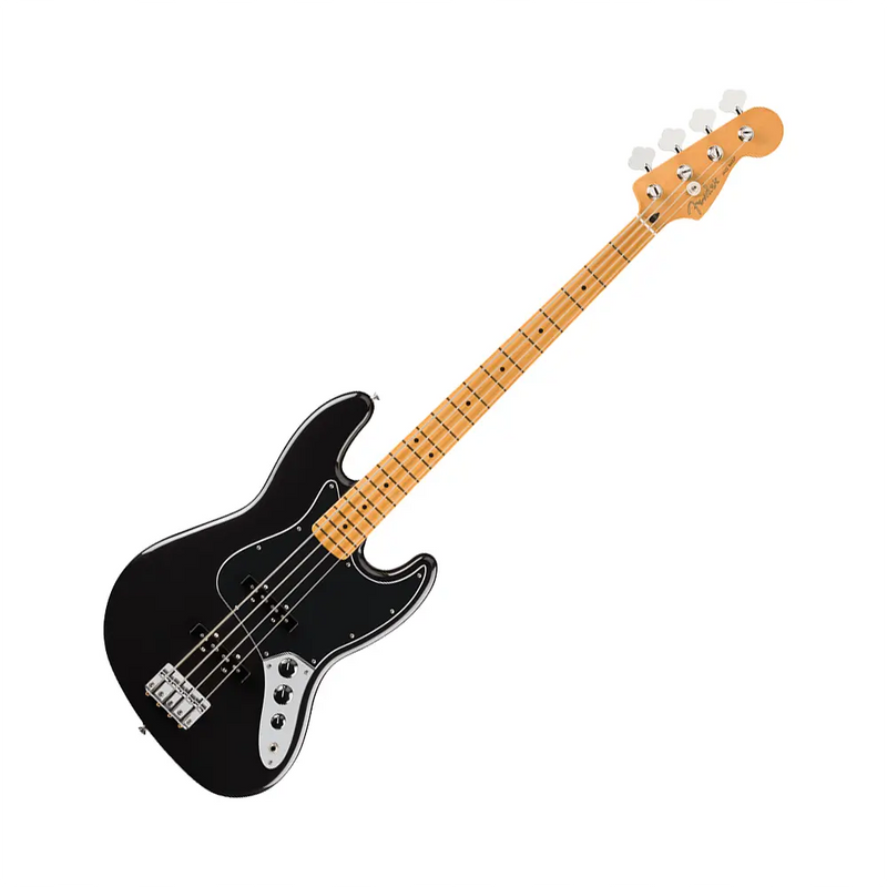 Carica immagine in Galleria Viewer, FENDER Player II Jazz Bass Black
