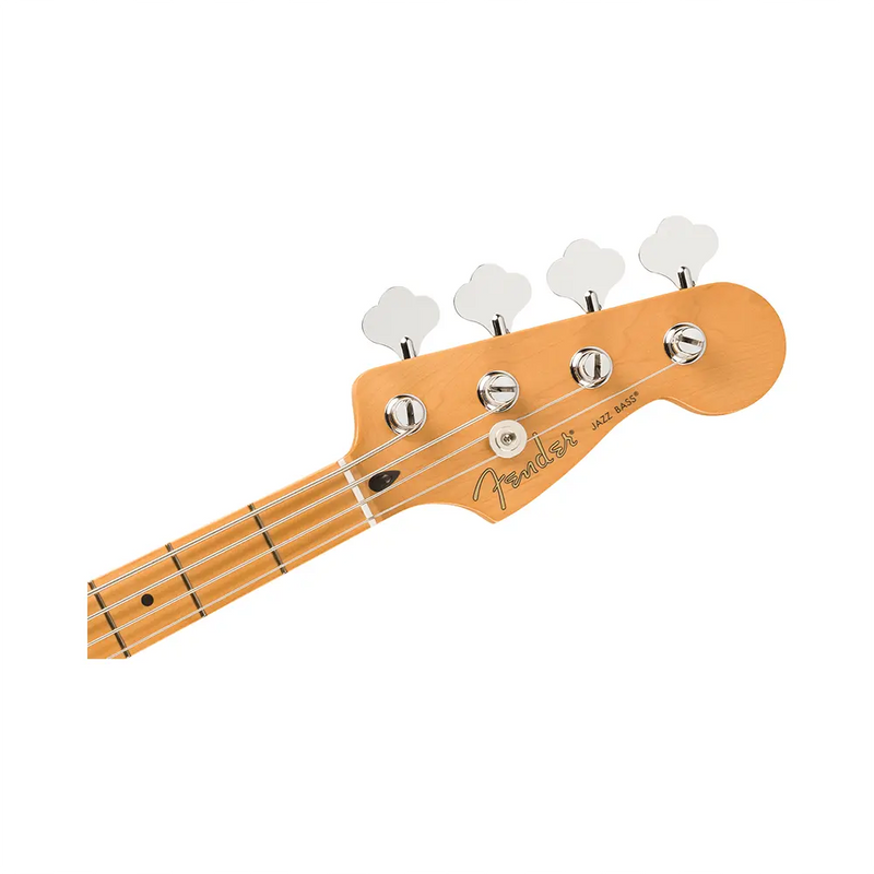 Carica immagine in Galleria Viewer, FENDER Player II Jazz Bass Black