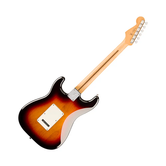 FENDER Player II Stratocaster RW 3-Color Sunburst