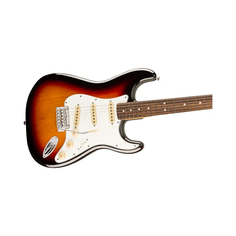 Carica immagine in Galleria Viewer, FENDER Player II Stratocaster RW 3-Color Sunburst