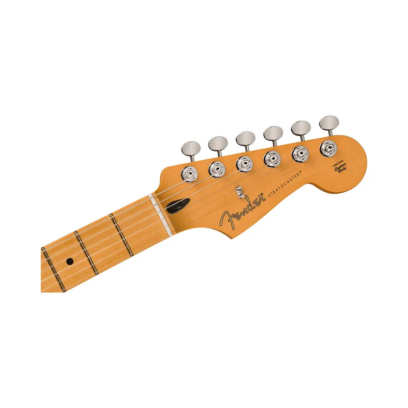 Carica immagine in Galleria Viewer, FENDER Player II Stratocaster MP Aged Cherry Burst