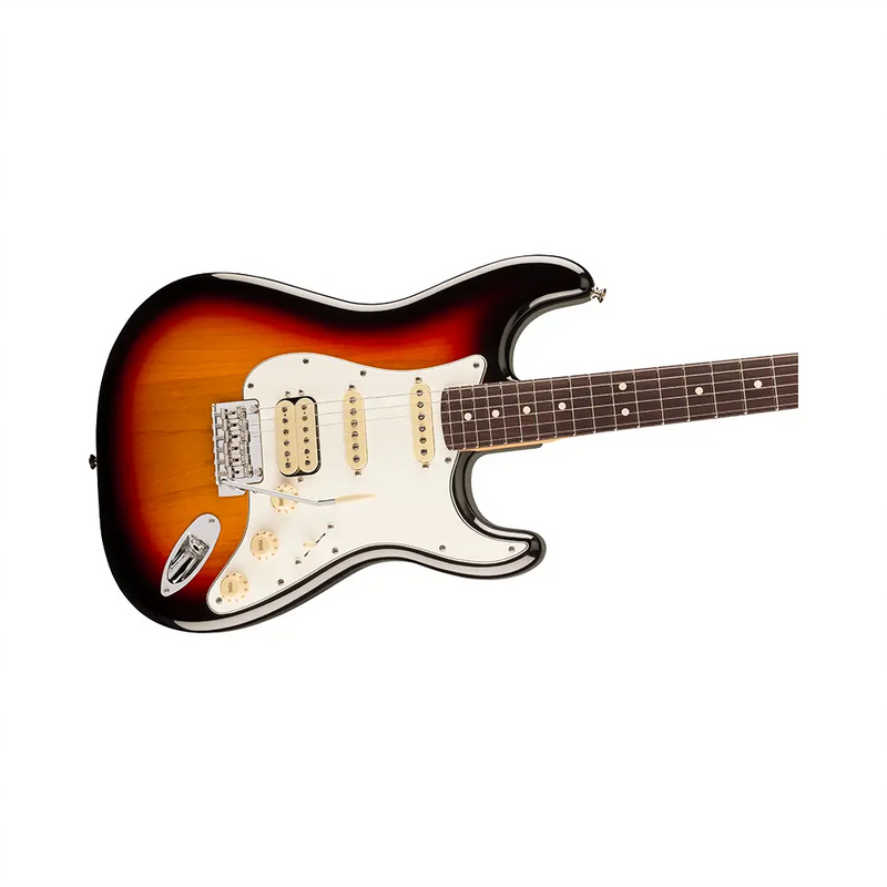 Carica immagine in Galleria Viewer, FENDER Player II Stratocaster HSS RW 3-Color Sunburst