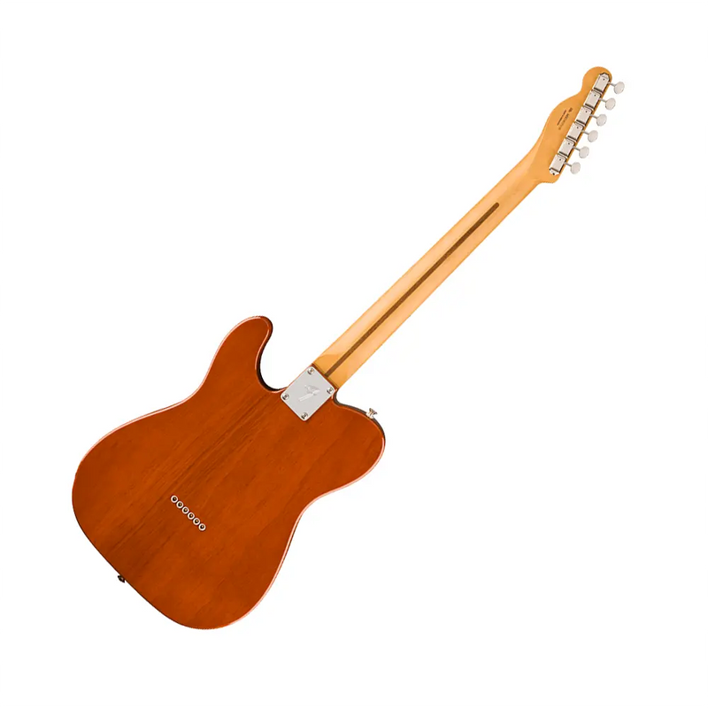 Carica immagine in Galleria Viewer, FENDER Player II Telecaster MP Mocha
