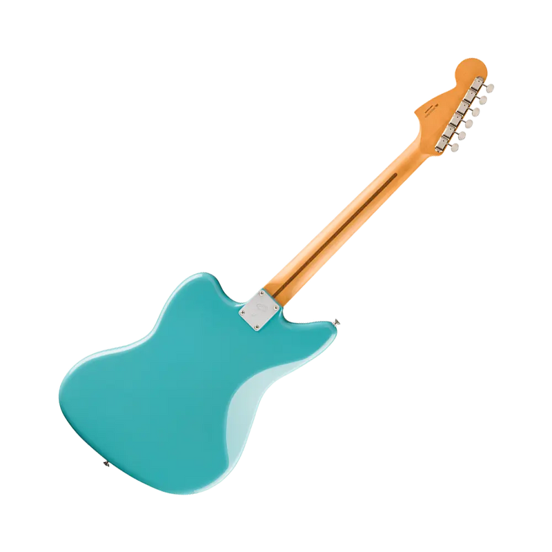 Carica immagine in Galleria Viewer, FENDER Player II Jaguar RW Aquatone Blue