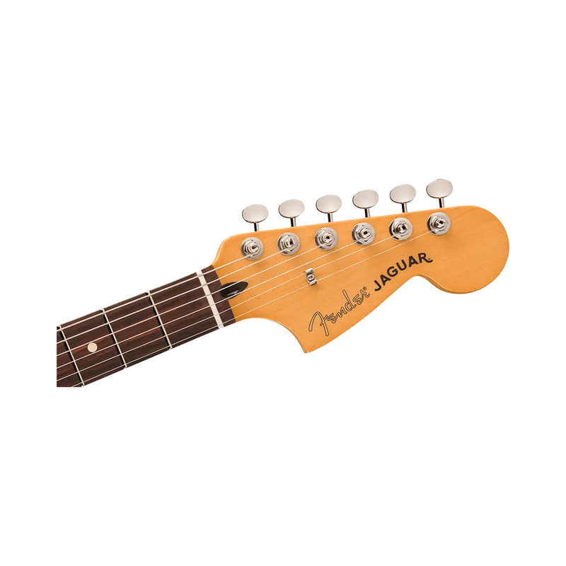 Carica immagine in Galleria Viewer, FENDER Player II Jaguar RW Aquatone Blue