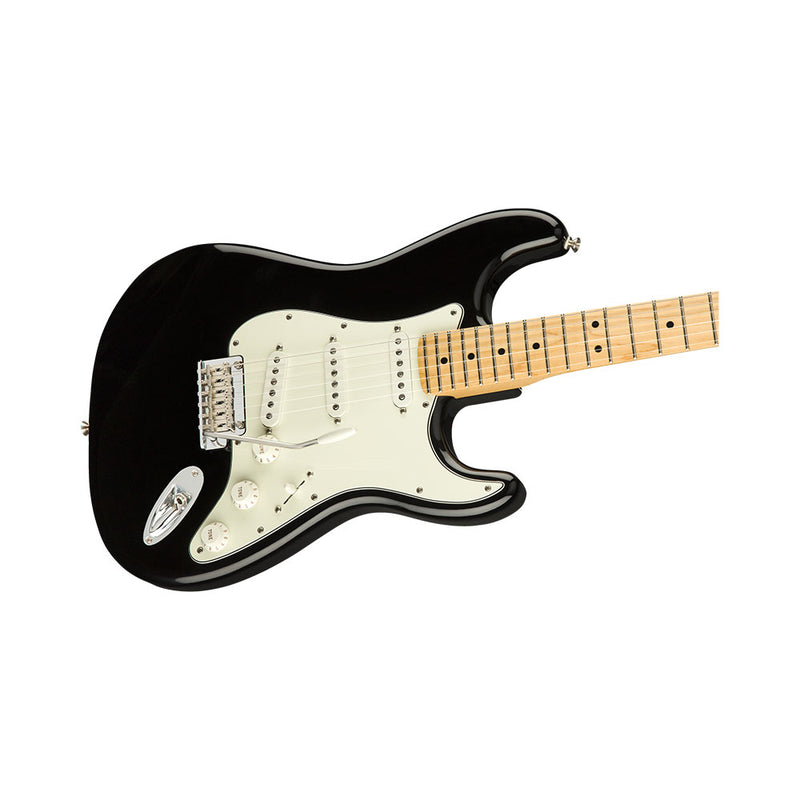 Carica immagine in Galleria Viewer, FENDER Player Stratocaster MN Black