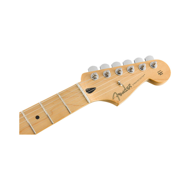 Carica immagine in Galleria Viewer, FENDER Player Stratocaster MN Black