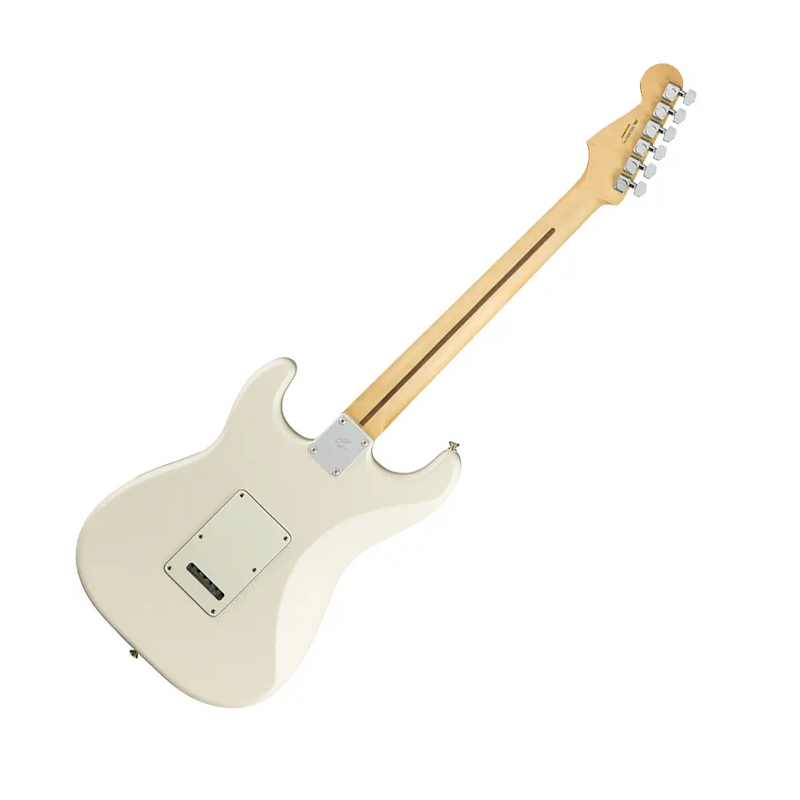 Carica immagine in Galleria Viewer, FENDER Player Stratocaster MN Polar White