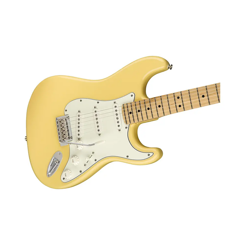 Carica immagine in Galleria Viewer, FENDER Player Stratocaster MN Buttercream