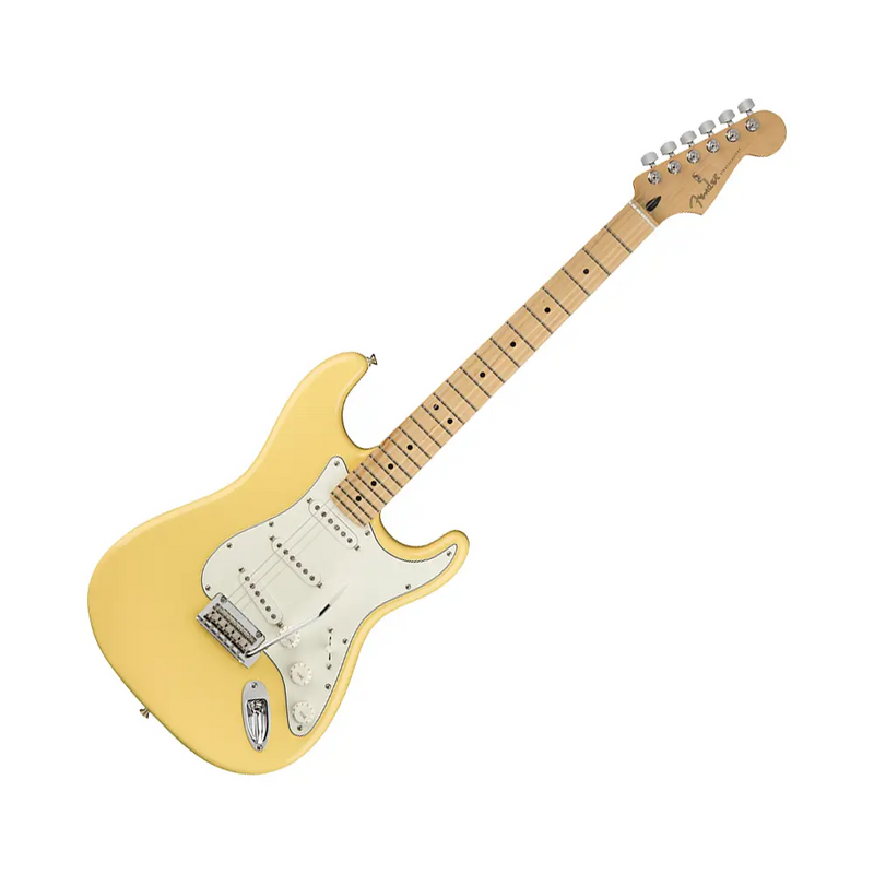 Carica immagine in Galleria Viewer, FENDER Player Stratocaster MN Buttercream