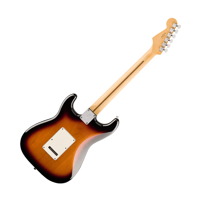 Carica immagine in Galleria Viewer, FENDER Player Stratocaster Anniversary PF 2-Color Sunburst