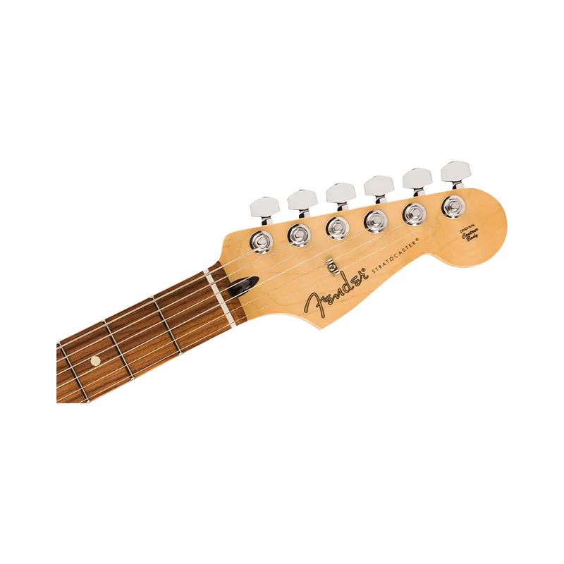 Carica immagine in Galleria Viewer, FENDER Player Stratocaster Anniversary PF 2-Color Sunburst