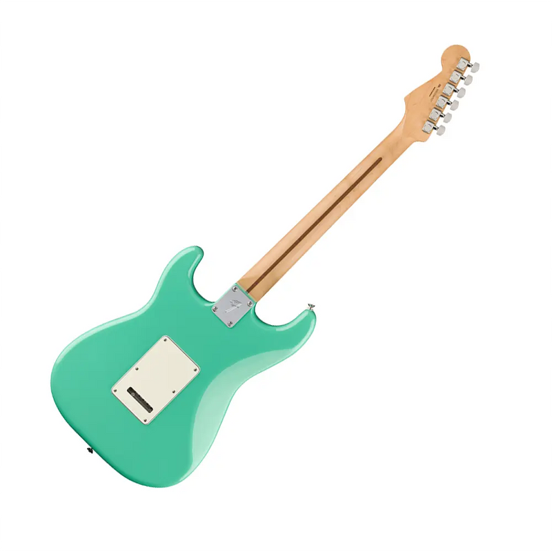 Carica immagine in Galleria Viewer, FENDER Player Stratocaster HSS MN Sea Foam Green