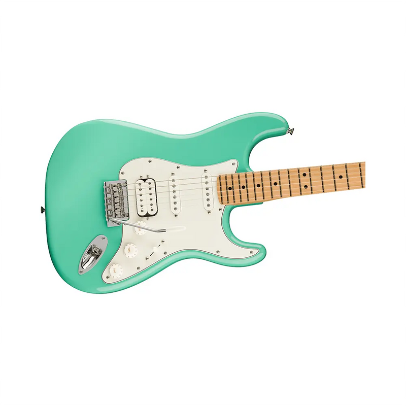 Carica immagine in Galleria Viewer, FENDER Player Stratocaster HSS MN Sea Foam Green