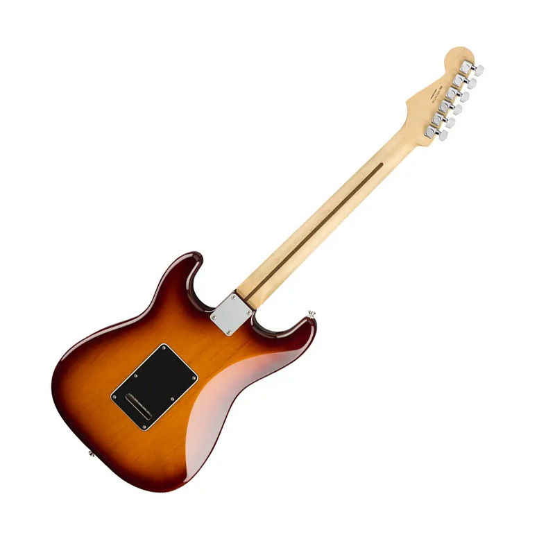 Carica immagine in Galleria Viewer, FENDER Player Stratocaster Plus Top HSS PF Tobacco Burst