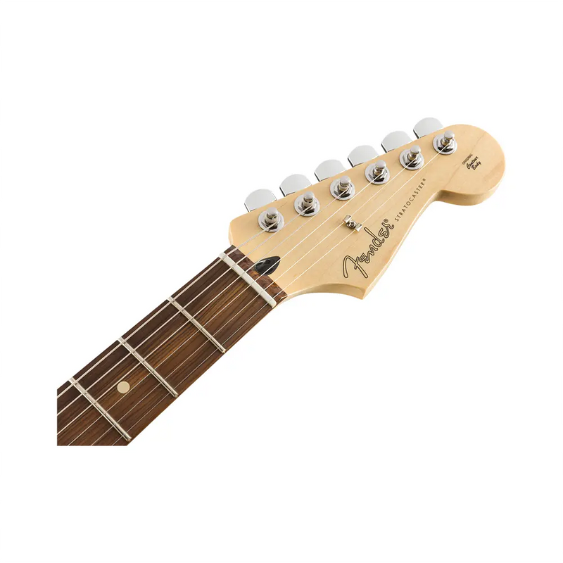 Carica immagine in Galleria Viewer, FENDER Player Stratocaster Plus Top HSS PF Tobacco Burst