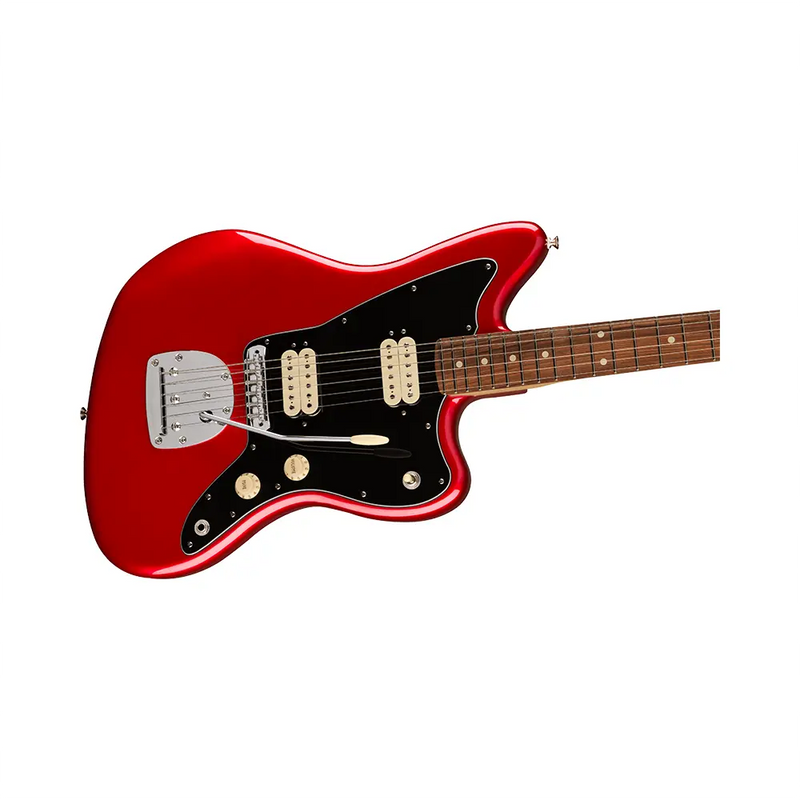 Carica immagine in Galleria Viewer, FENDER Player Jazzmaster PF Candy Apple Red