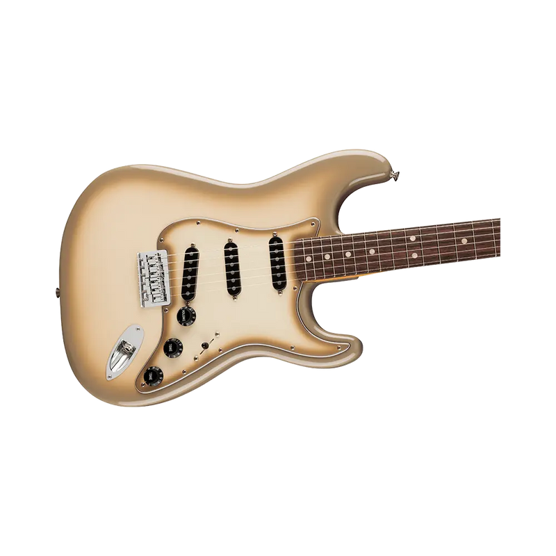 Carica immagine in Galleria Viewer, FENDER Stratocaster Vintera II Antigua 70° Anniversario