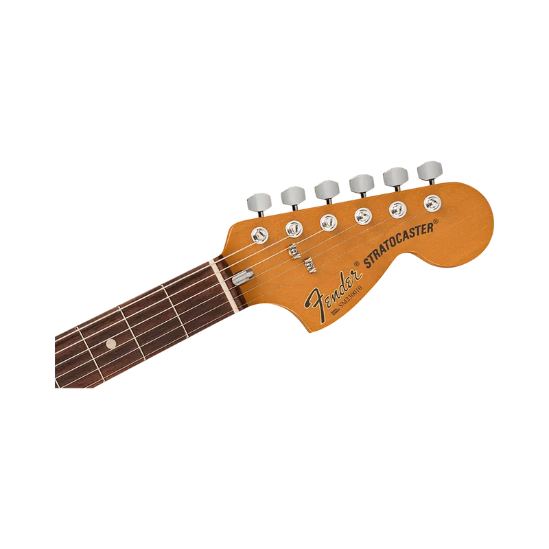 Carica immagine in Galleria Viewer, FENDER Stratocaster Vintera II Antigua 70° Anniversario