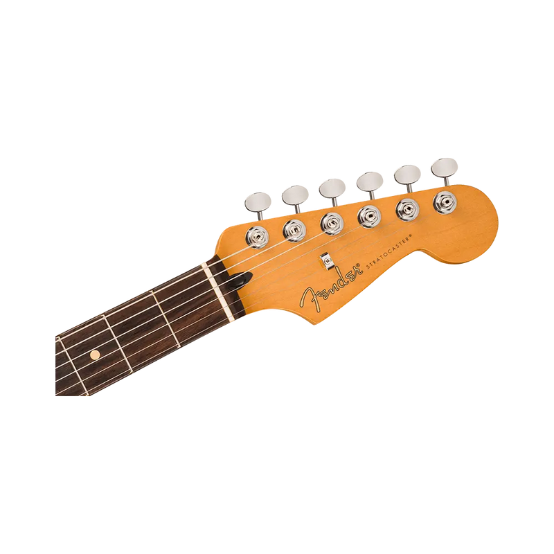 Carica immagine in Galleria Viewer, FENDER 70th Player Stratocaster RW Nebula Noir