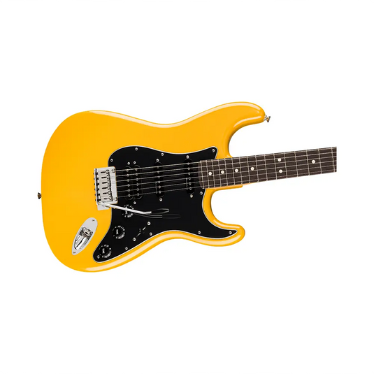 FENDER Player II Modified Stratocaster HSS RW Sunshine Yellow