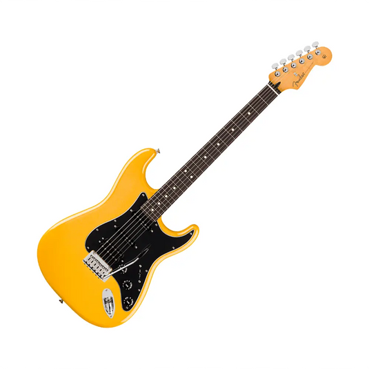 FENDER Player II Modified Stratocaster HSS RW Sunshine Yellow