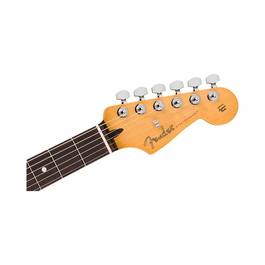 FENDER Player II Modified Stratocaster HSS RW Sunshine Yellow