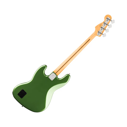 FENDER Player II Modified Active Jazz Bass RW Harvest Green Metallic