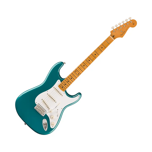 FENDER Vintera II '50s Stratocaster MN Ocean Turquoise