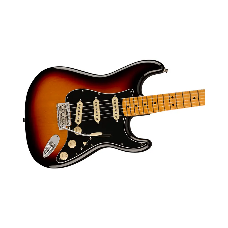 Carica immagine in Galleria Viewer, FENDER Vintera II '70s Stratocaster MN 3-Color Sunburst