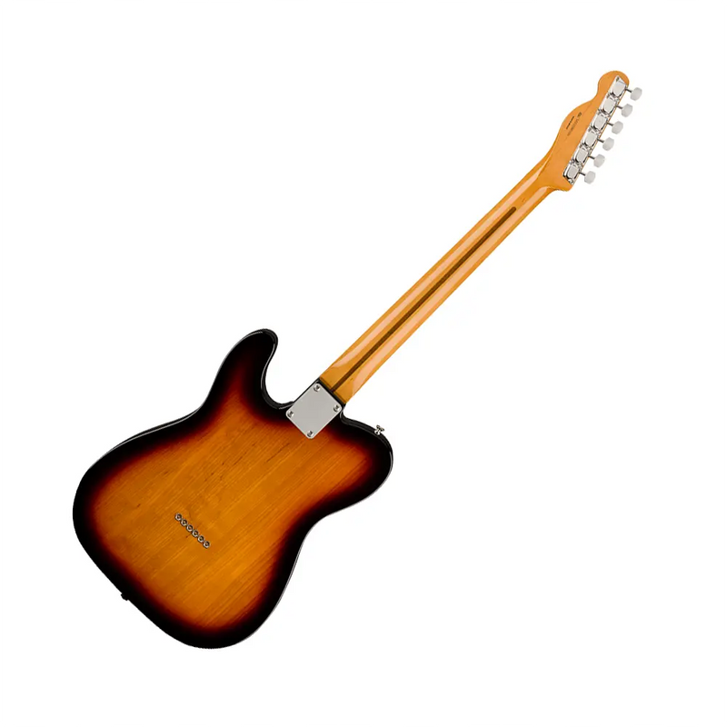 Carica immagine in Galleria Viewer, FENDER VIntera II '60s Telecaster Thinline MN 3-Color Sunburst