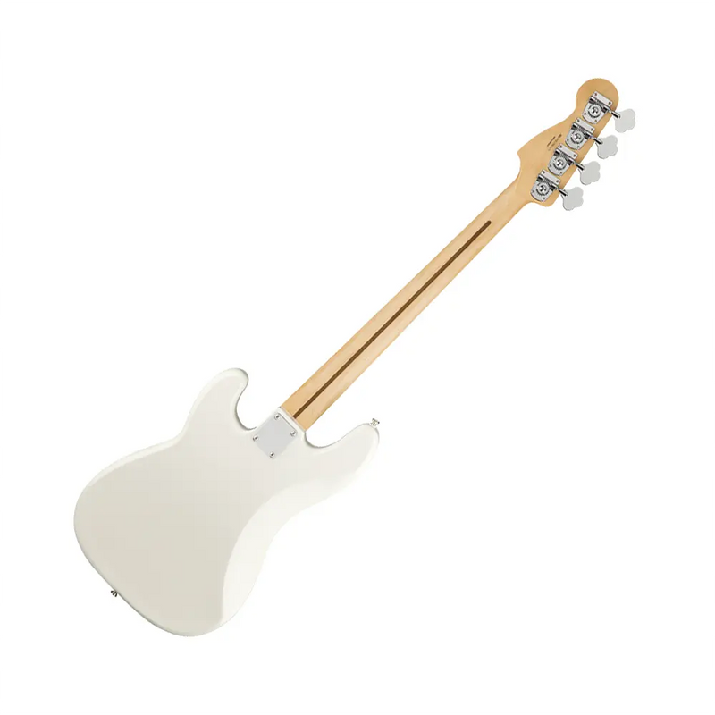 Carica immagine in Galleria Viewer, FENDER Player Precision Bass MN Polar White