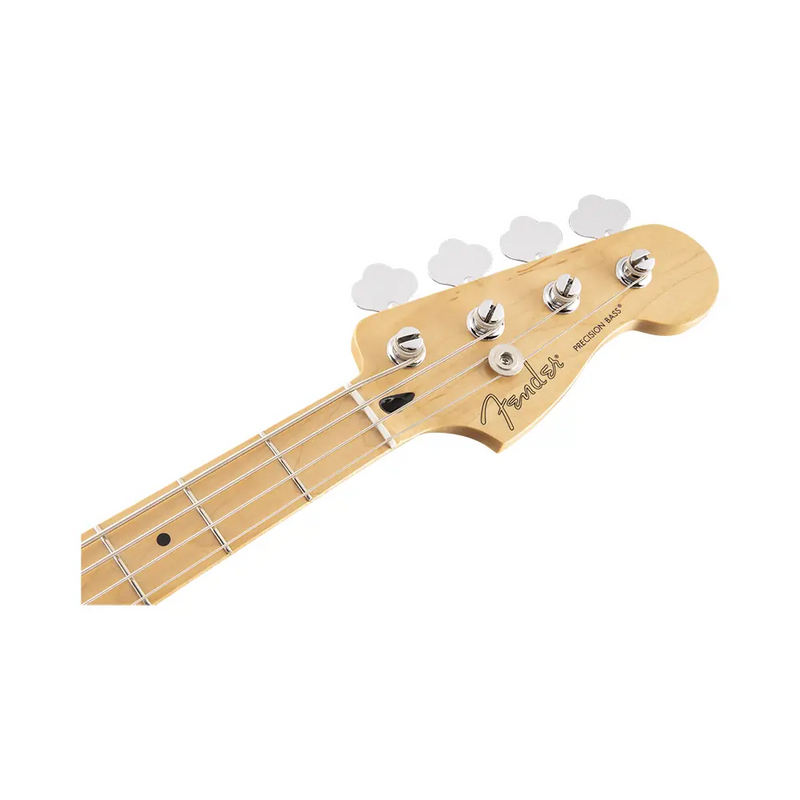 Carica immagine in Galleria Viewer, FENDER Player Precision Bass MN Polar White