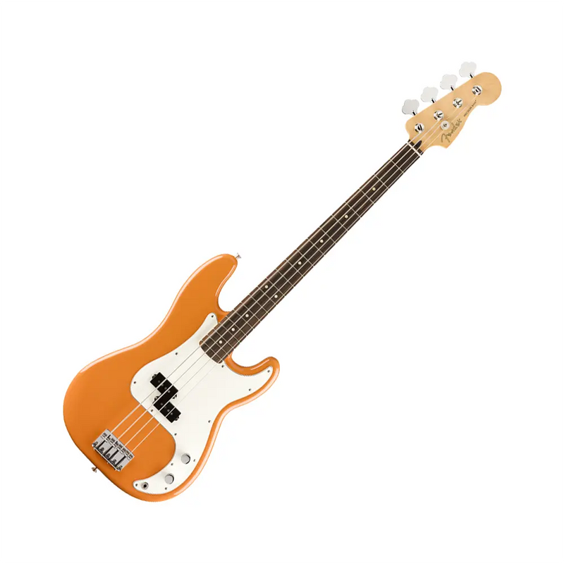 Carica immagine in Galleria Viewer, FENDER Player Precision Bass PF Capri