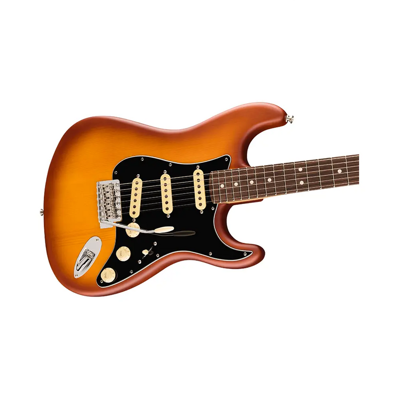 Carica immagine in Galleria Viewer, FENDER American Performer Spruce RW Honey Burst - EDIZIONE LIMITATA -